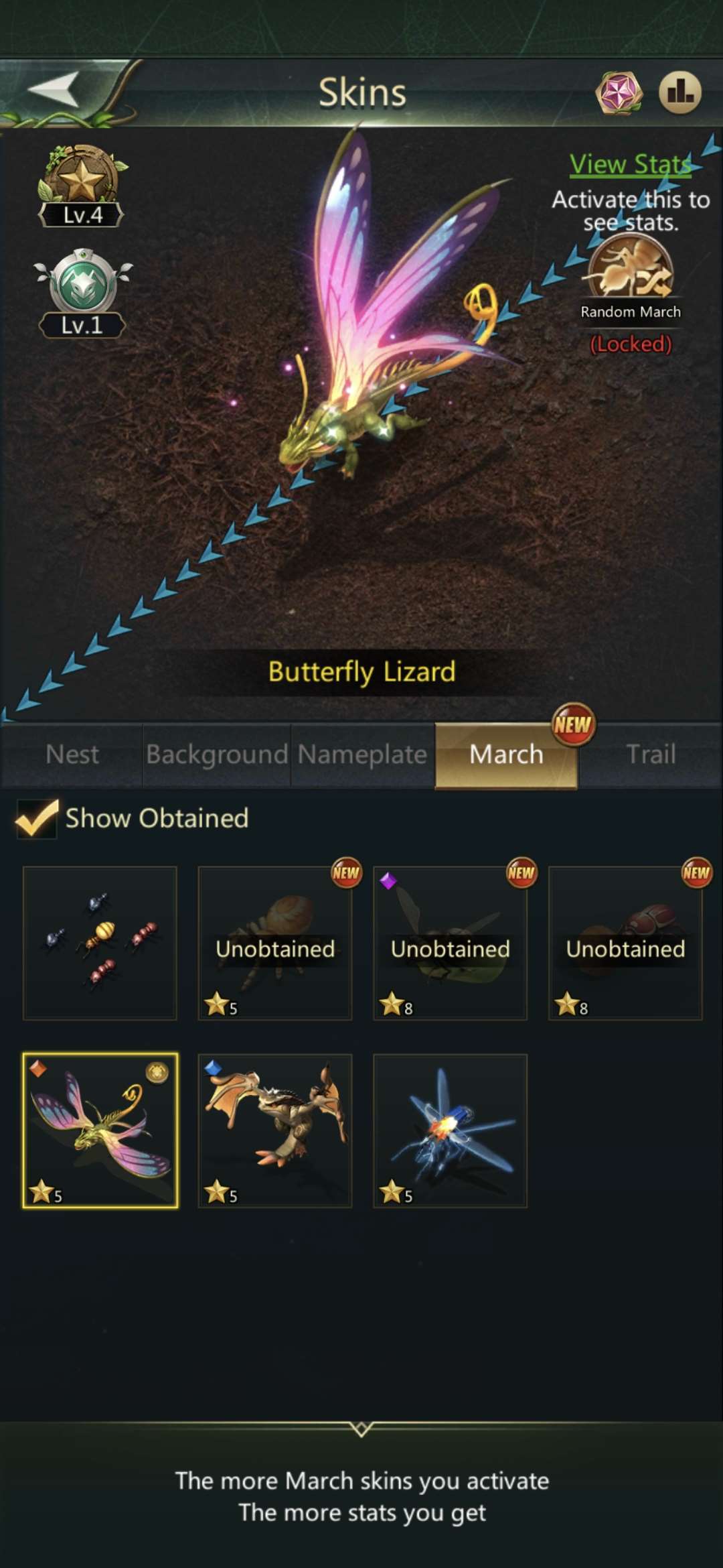 продажа аккаунта к игре Ant Legion